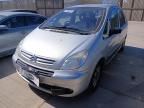 2007 CITROEN XSARA PICA for sale at Copart SANDY