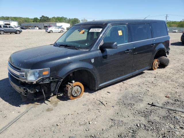 2013 Ford Flex Sel