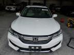2016 Honda Accord Ex   продається в Greenwood, NE - Hail