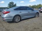 2015 Hyundai Sonata Sport zu verkaufen in Gaston, SC - All Over