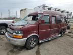 2014 Chevrolet Express G1500 3Lt for Sale in Woodhaven, MI - Rollover