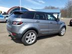2013 Land Rover Range Rover Evoque Pure Premium en Venta en East Granby, CT - Water/Flood