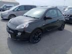 2018 VAUXHALL ADAM ENERG for sale at Copart CHESTER