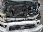 2005 Toyota Tacoma Double Cab de vânzare în Littleton, CO - Front End