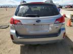 2010 Subaru Outback 2.5I Premium للبيع في Brighton، CO - Side