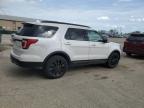 2017 Ford Explorer Xlt იყიდება Pekin-ში, IL - All Over