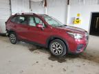 2020 Subaru Forester Premium للبيع في Lexington، KY - Rear End
