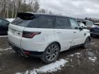 2018 LAND ROVER RANGE ROVER SPORT HSE à vendre chez Copart ON - COOKSTOWN