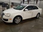 2007 Volkswagen Jetta Wolfsburg for Sale in Avon, MN - Side