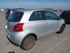 2006 TOYOTA YARIS T3 for sale at Copart CHESTER