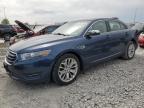 2017 Ford Taurus Limited იყიდება Cahokia Heights-ში, IL - Hail
