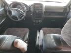 2002 Honda Cr-V Lx за продажба в Homestead, FL - Front End