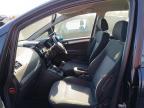 2014 VAUXHALL ZAFIRA EXC for sale at Copart WOLVERHAMPTON