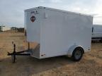 Chatham, VA에서 판매 중인 2024 Nationcraft Enclosed Cargo Trailer - Normal Wear