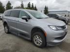 2021 Chrysler Voyager Lxi for Sale in Rancho Cucamonga, CA - Mechanical