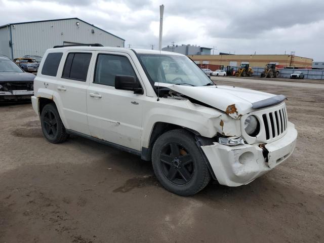 2010 JEEP PATRIOT SPORT