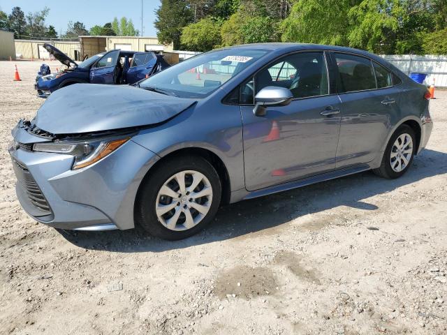  TOYOTA COROLLA 2025 Серый