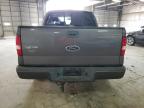 2004 Ford F150 Supercrew na sprzedaż w Des Moines, IA - Mechanical