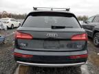 2018 Audi Q5 Premium Plus იყიდება Hillsborough-ში, NJ - Mechanical