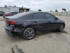 2023 Kia Forte Lx за продажба в Bakersfield, CA - Rear End