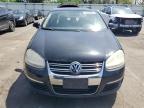 2009 Volkswagen Jetta Se de vânzare în Moraine, OH - Hail