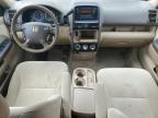 2006 Honda Cr-V Ex продається в Dunn, NC - Mechanical