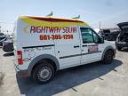2013 Ford Transit Connect Xl na sprzedaż w Sun Valley, CA - Rear End