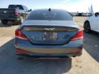 2021 GENESIS G70  for sale at Copart ON - TORONTO