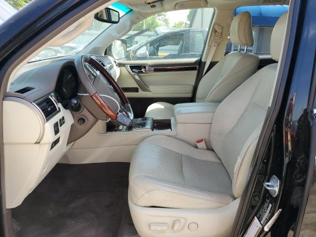 Parquets LEXUS GX 2012 Black