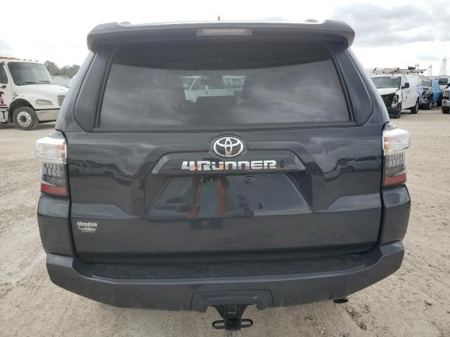  TOYOTA 4RUNNER 2024 Szary