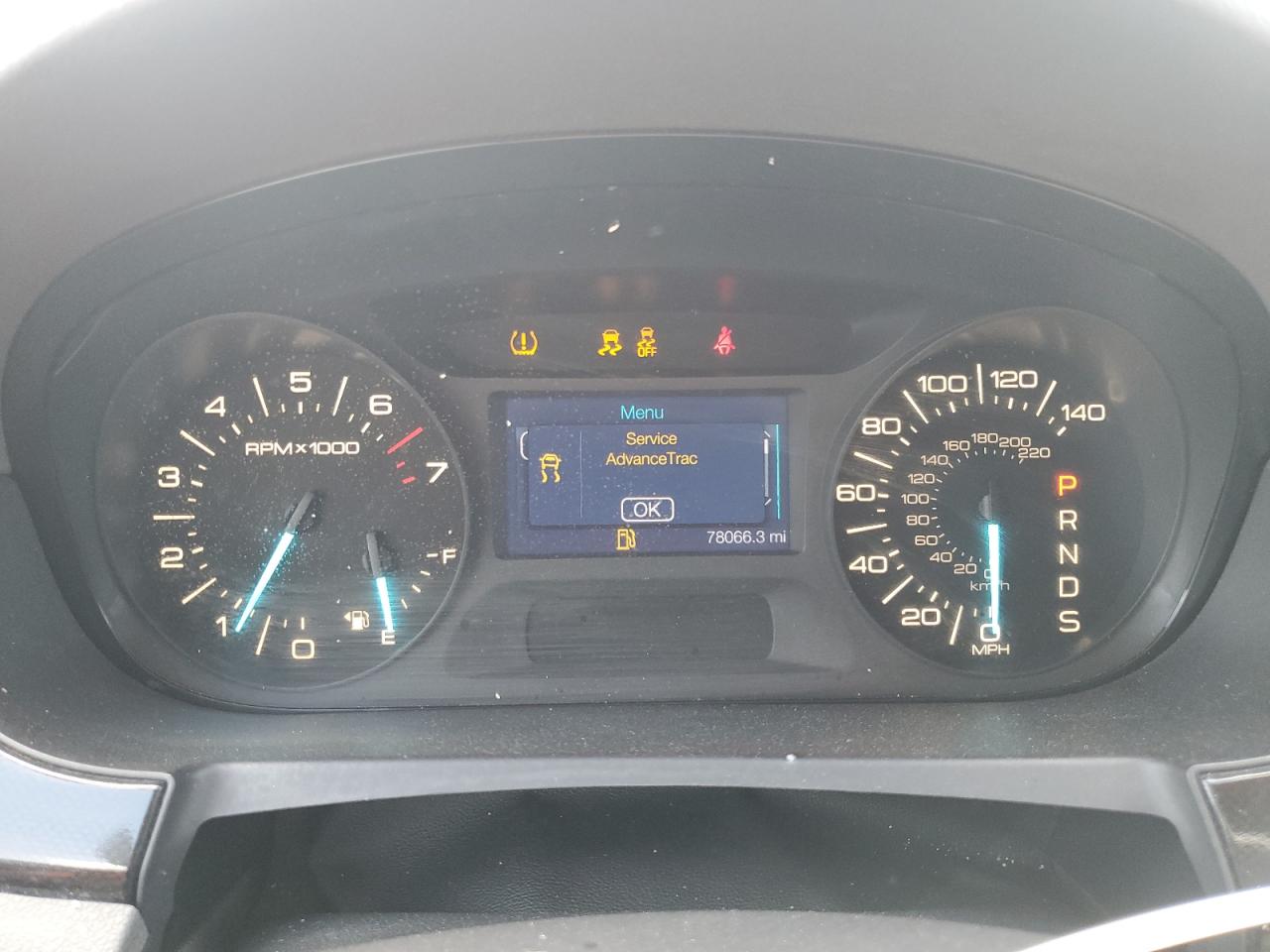 2013 Ford Edge Se VIN: 2FMDK3GC1DBB69733 Lot: 55237635