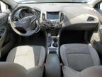 2016 Chevrolet Cruze Lt na sprzedaż w Tulsa, OK - Front End