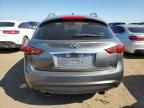 2017 Infiniti Qx70  იყიდება Elgin-ში, IL - Front End