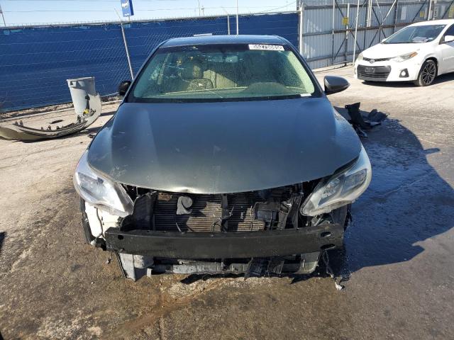 Sedans TOYOTA AVALON 2013 Green