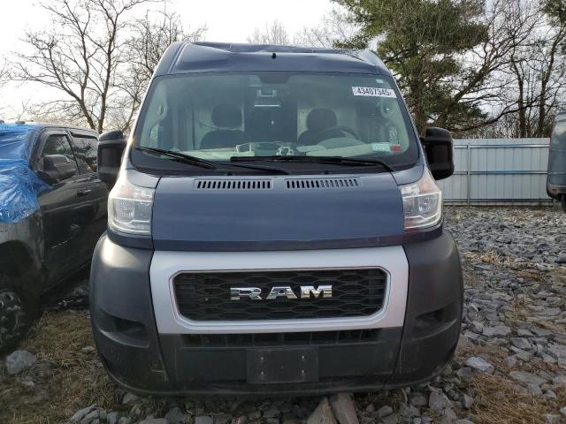  RAM All Models 2020 Синий