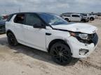 2018 Land Rover Discovery Sport Hse for Sale in Houston, TX - Front End