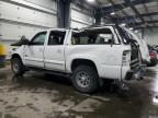 2003 Chevrolet Suburban K2500 for Sale in Ham Lake, MN - Rollover