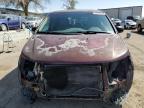 2012 Honda Odyssey Touring на продаже в Albuquerque, NM - Front End