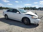 2011 Chevrolet Impala Ls zu verkaufen in Lumberton, NC - Front End