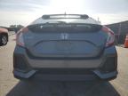 2017 Honda Civic Ex for Sale in Orlando, FL - Front End