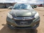 2016 Honda Hr-V Exl for Sale in Colorado Springs, CO - Rear End
