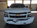 2012 Chevrolet Tahoe Police for Sale in Phoenix, AZ - Front End