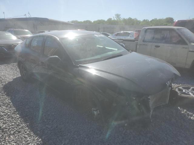  KIA K4 LX 2025 Черный