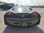 2017 Bmw I8  იყიდება Opa Locka-ში, FL - Front End