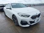 2023 BMW 218I M SPO for sale at Copart YORK