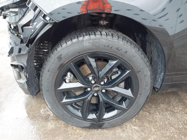 2024 LAND ROVER R-ROVER VE