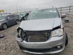 2019 Dodge Grand Caravan Sxt   იყიდება Cahokia Heights-ში, IL - Front End