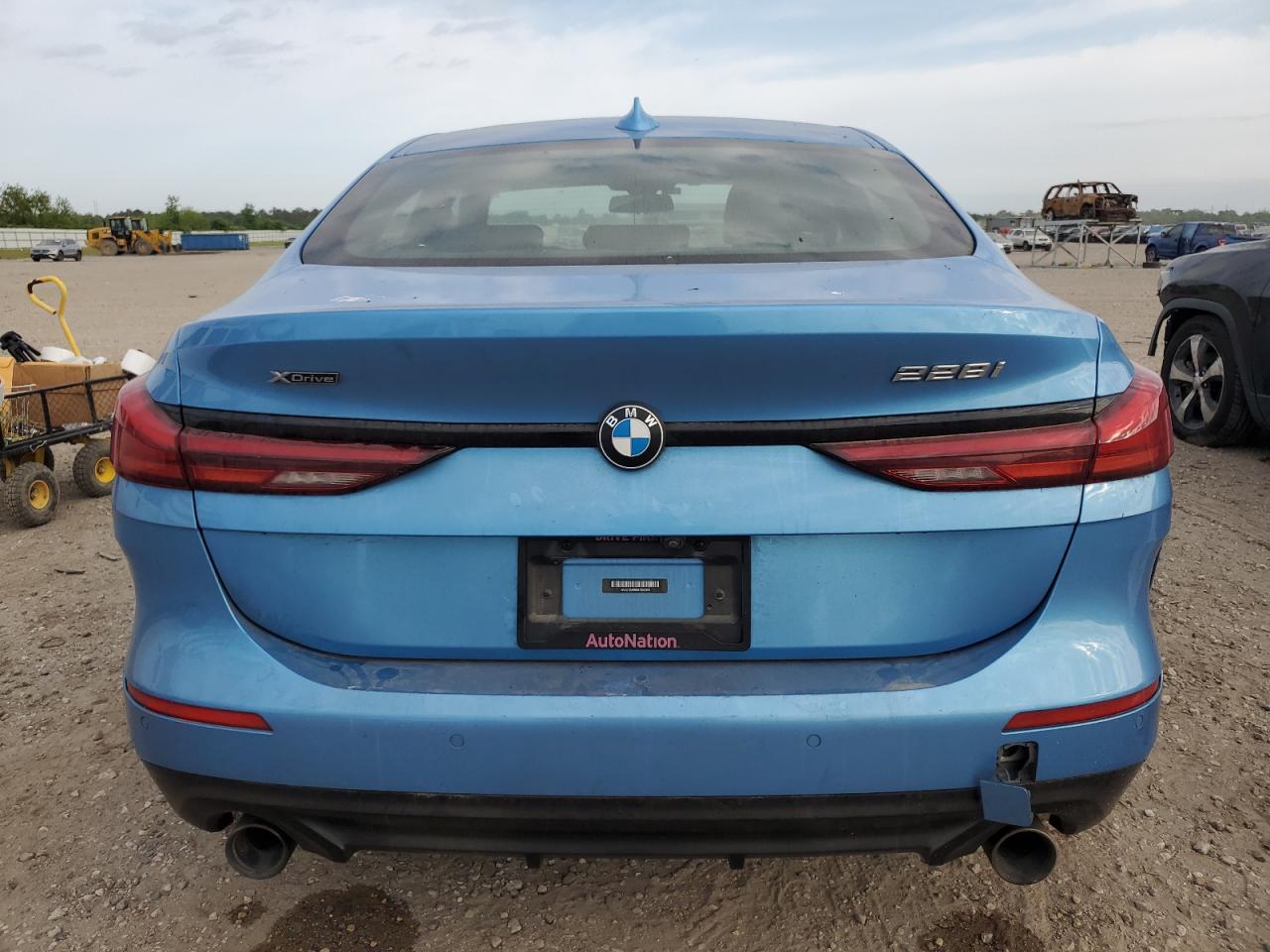 wba73ak09m7h65469 WBA73AK09M7H65469 2021 BMW 228Xi