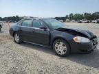 2012 Chevrolet Impala Lt zu verkaufen in Lumberton, NC - Front End