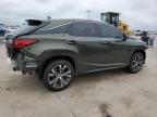 2020 Lexus Rx 350 for Sale in Wilmer, TX - Rear End